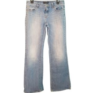 Banana Republic Bootcut Jeans